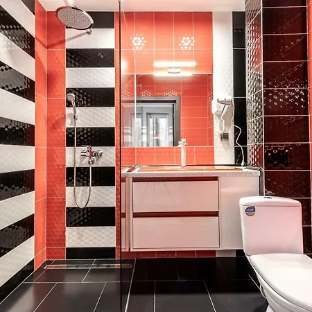 Balabana Red